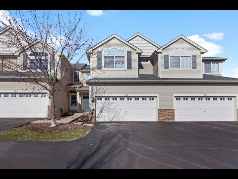 136 Durango Drive, Gilberts, IL home video tour