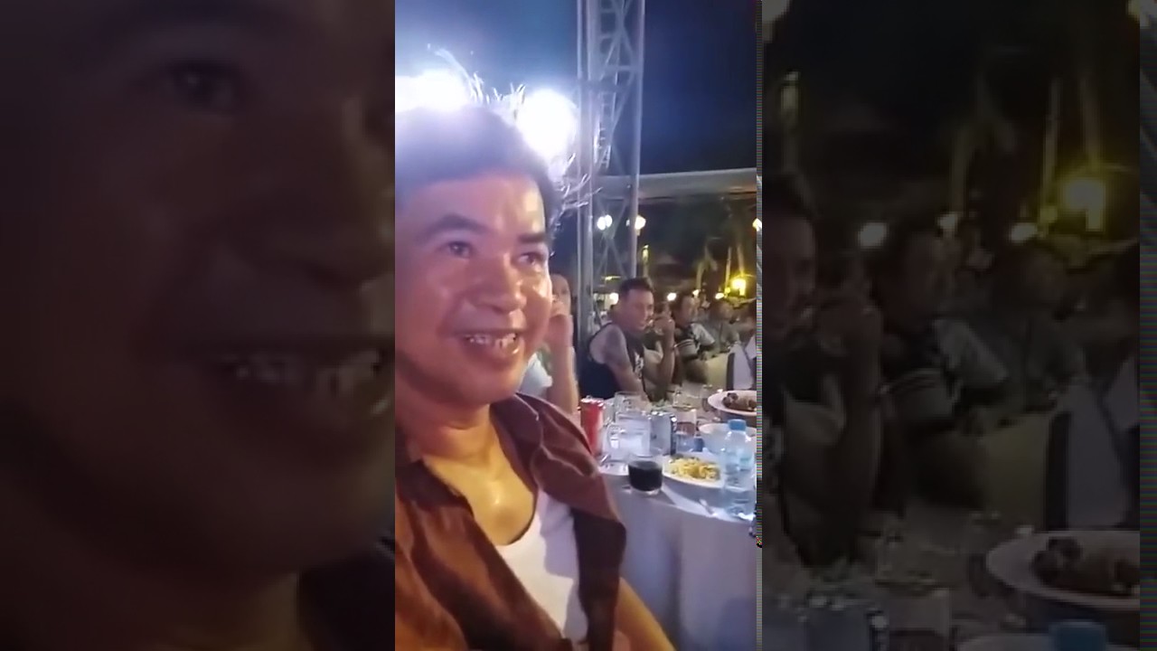 Lạy ông MC này luôn, những câu hỏi troll bá đạo | kênh của bi
