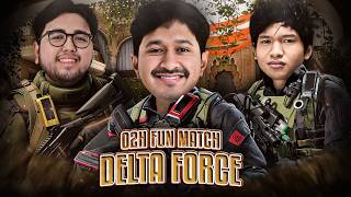 Download Lagu 02H FUNMATCH LETSGO!!! MP3