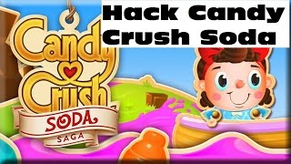 How to hack gold Candy Srush Soda Saga Cydia Jailbreak iPhone, iPod Toch, iPad screenshot 4