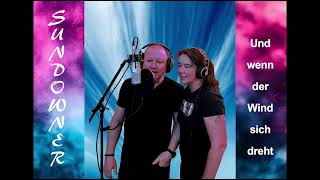 Sundowner - Und wenn der Wind sich dreht | Fantasy (Cover)