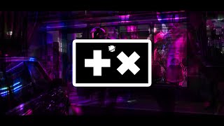 Burn Out - Martin Garrix & Justin Mylo (feat. Dewain Whitmore) (Tsmanapick Remix)