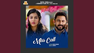 Miss Call (From "Miss Call")