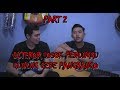 DITEROR PENUNGGU GUNUNG GEDE PANGRANGO PART 2 #PARANORMALEXPERIENCE