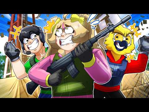 VANOSS AND NOGLA TROLL ME IN ACTIVE MATTER