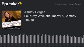 Four Day Weekend Improv & Comedy Troupe
