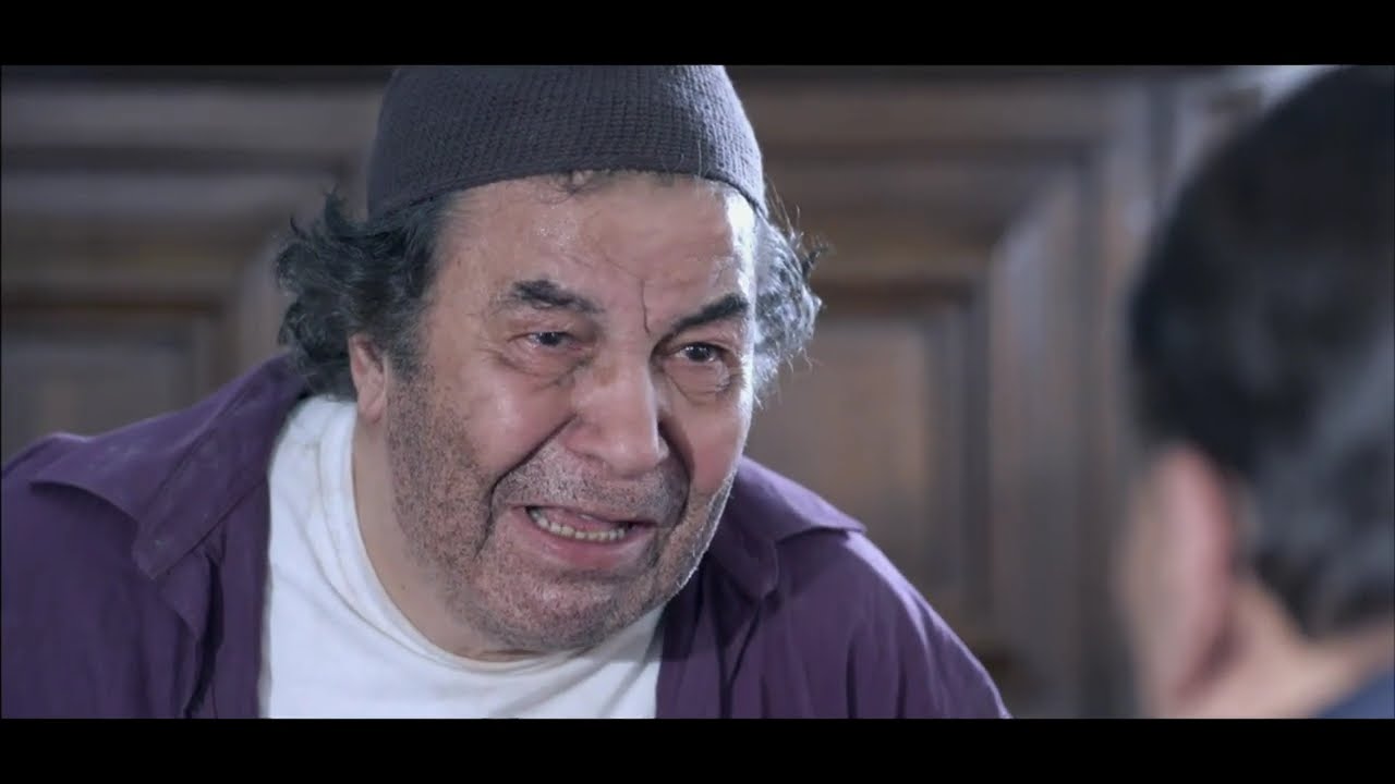 العراف خلاص هيسيب مصر وهيسافر وتاثر مسعد صاحبة   #العراف