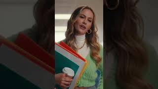 Evil Teacher Hand Trample