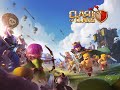 Clash Of Clans Live - Just a noob playing