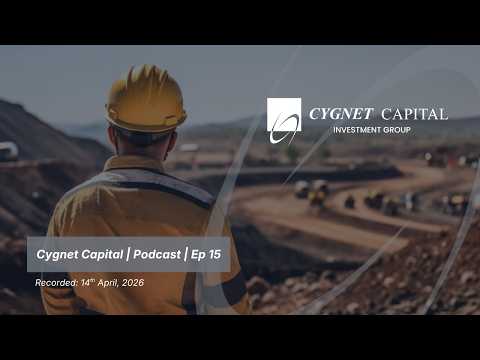 Ep 15 | Energy Volatility, Rising Stars Conference Recap &amp; Guest Brad Sampson (Savannah Goldfields)