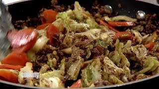 Foodland Ontario Recipes | Cooking with Cori | Rogers tv