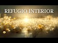 🙏🏼 Meditación Guiada (10 minutos) || REFUGIO INTERIOR y SERENIDAD 🍁