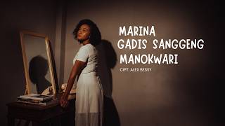 Download lagu MARINA GADIS SANGGENG MANOKWARI II Belly Pro ( Music)