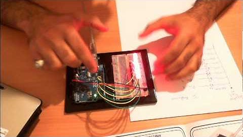 LED sequence with button control on Arduino