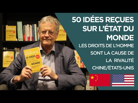 [50 idées reçues]