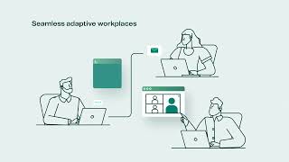 Unisys Accelerate AI Explainer Video | Enterprise AI Animation