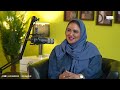 حوار المرأة والكفاح  والاستشارات الأسرية | د. نجمة السريرية | بودكاست ”هدهد“ | الحلقة 4