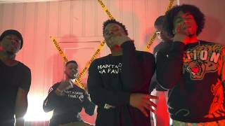 RH23 x Tanka - Left Behind (Official Music Video)