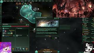 I Binged Stellaris On My First Ever Session For 18 Hours And Here Are The Results!
