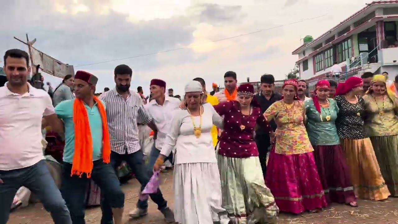 Pahadi Harul 🥰 Vikasnagar Uttarakhand