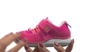 Stride Rite SM Ines (Infant/Toddler)  SKU:8631138 screenshot 3
