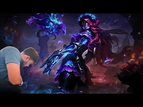 Renata Glasc Deck Tech: Build and Explanation