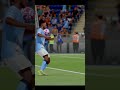INSANE Manchester City Goal 🤯⚽ | PS4 FC26 Shorts