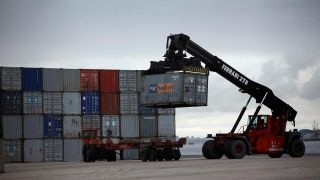 Robert Wolf: I’m for free trade, not trade wars and tariffs