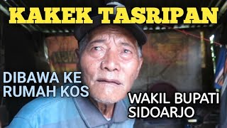 19 Years After The Lapindo Mudflow Incident Tasripan Has Not Received Compensation