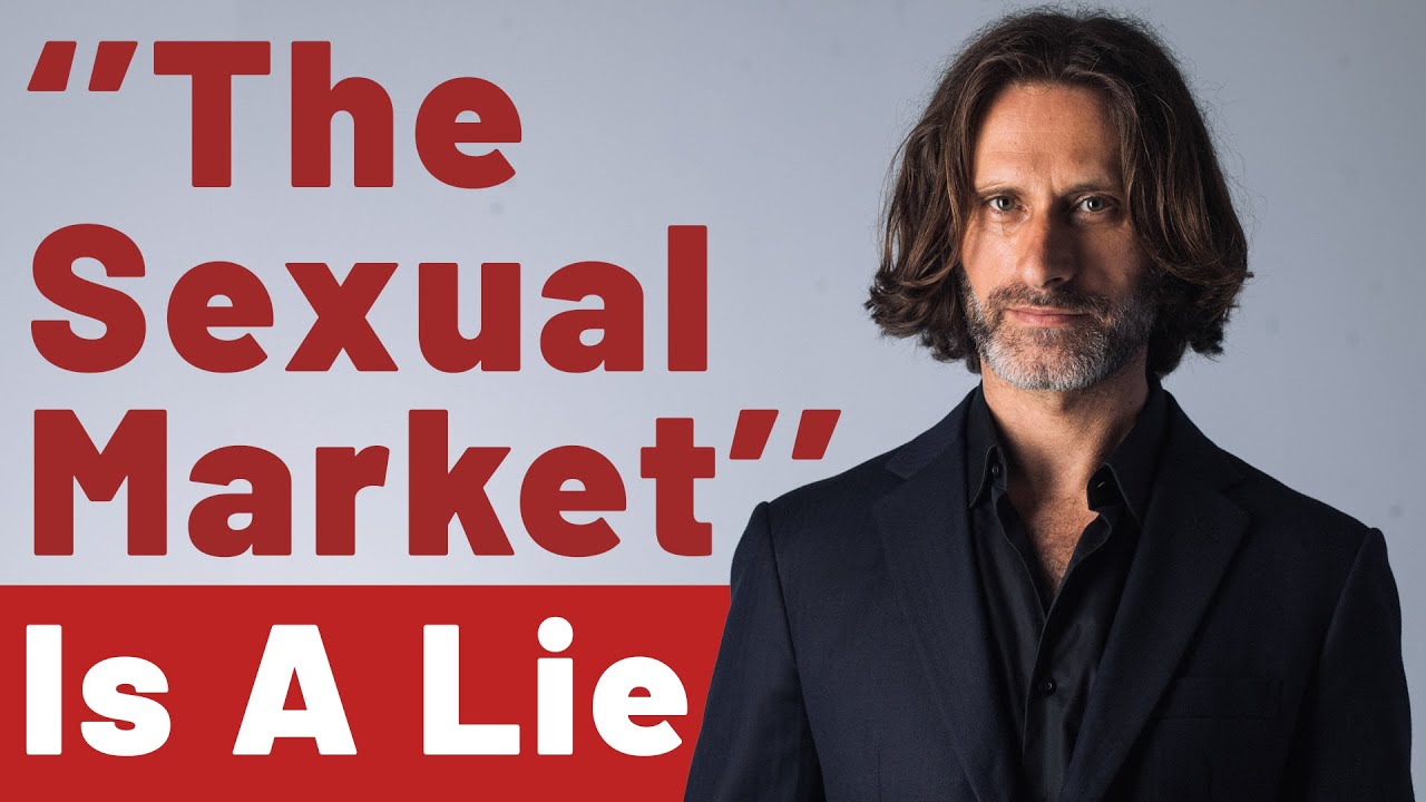 Hacking The Sexual Market - Dominate In Dating & Become Her Best Option