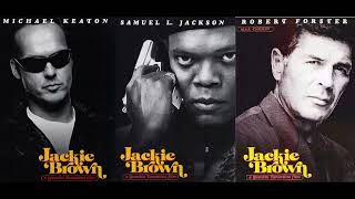 Beaumont's Lament - Snitch Skit K'yay - from Jackie Brown Soundtrack