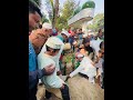 বাবা হয়ে নিজ হাতে ছেলের দাফন এর থেকে বেদনাদায়ক আর কি হতে পারে 😭