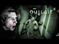 THIS GAME IS GOING TO KILL ME! - xQc Plays OUTLAST 2 (xQcOW Full Gameplay) | xQcOW