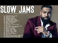 Best 90's & 2000's R&B Slow Jams Mix | Ginuwine, Tank, Tyrese, R Kelly & More