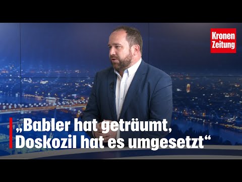 „Babler hat geträumt,