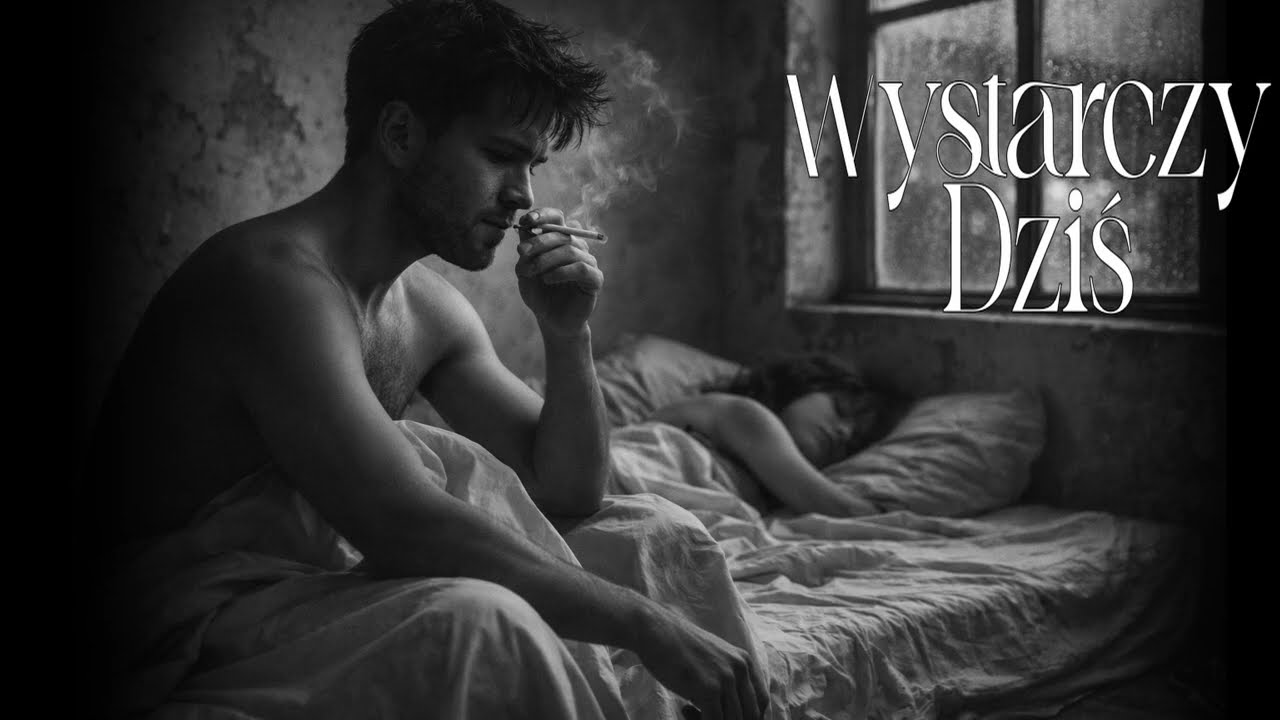 RapGpt - Wystarczy Dziś