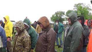 Mark Ziemer auctioneering - old iron - 5/20/17