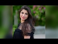 تعرفوا على مريم العرباوي الابنة الكبرى لعبد العزيز الستاتي فهل تشبه شقيقتها الهام العرباوي 
