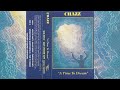 Chazz - A Time To Dream [1987]