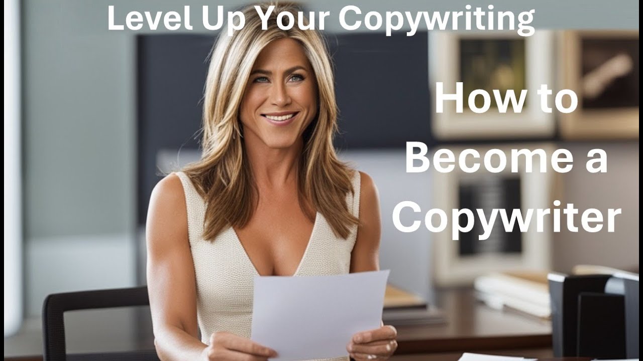 how-to-become-a-copywriter-youtube