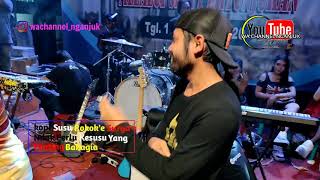 STORY WA SANTAI QUOTES MASBRE VIRAL BREWOG AUDIO | TEM0LA |