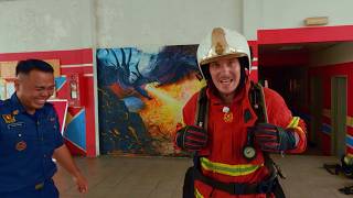 This Quiet Town in Borneo Has a Story Most People Don't Know