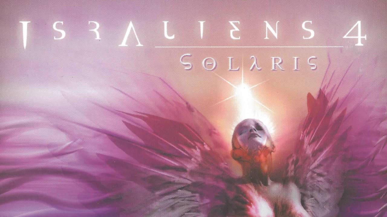 Hujaboy - 27am | IsrAliens 4 - Solaris (2003)