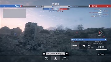 Transparent hacker found in BF1 (PaulieWu76)