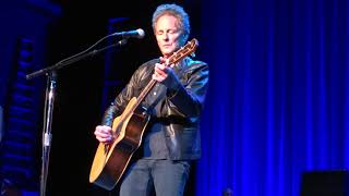 Lindsey Buckingham Time live Pabst Theater 09/01/2021 opening night