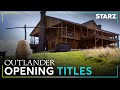 Ref:WHcMuXqDxac Outlander | season 8 opening credits ft. annie lennox | starz