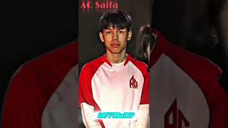AG.saifa...👑 #esports