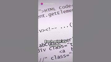 Javascript 101  Variables and Datatypes