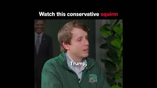 Conservatives HATE This Question