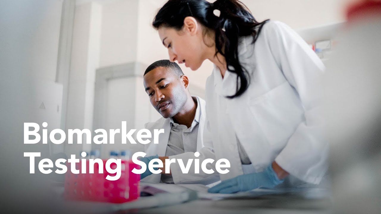 R&D Systems Biomarker Sample Testing Services - Bio-Techne